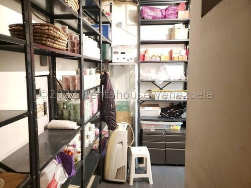 Imagen 3 de 5 de Local Comercial En Venta En Los Palos Grandes