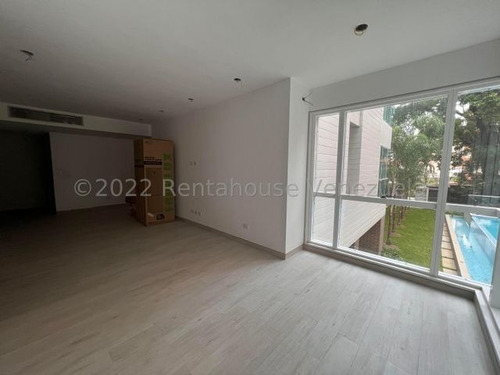 Imagen 7 de 10 de Apartamento En Venta Campo Alegre 22-29049 Eva Castillo 0414.306.72.20