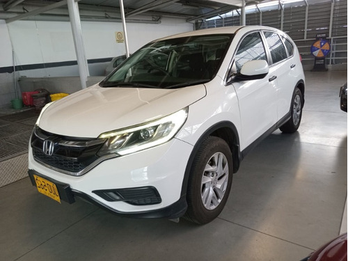 Honda CR-V 2.4 Lx