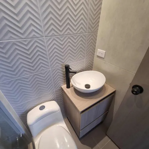 Moderno Apartamento En Venta En Torreón De Laureles, En Rionegro, Antioquia