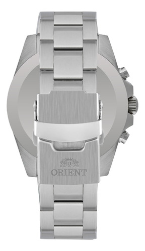 Relógio Masculino Solartech Orient Mbssc270 D1sx Exclusivo