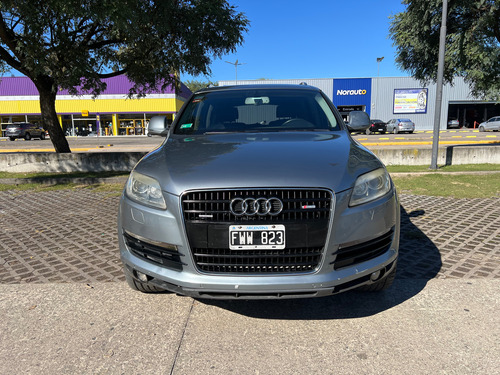 Audi Q7 4.2 Fsi Tipt. Quattro