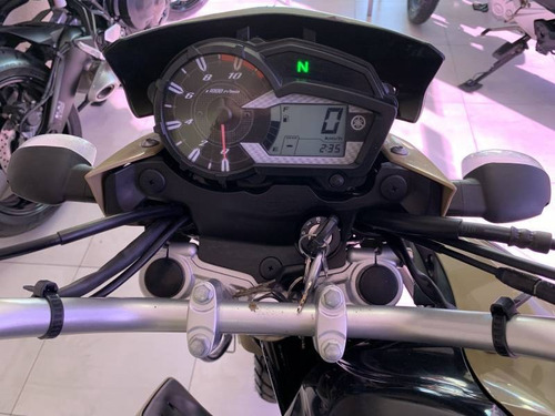 Imagem 9 de 9 de Yamaha Xtz 150 Crosser Z Flex