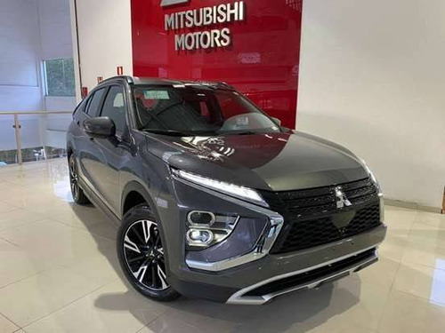 Mitsubishi Eclipse Cross 1.5 MIVEC TURBO GASOLINA HPE CVT