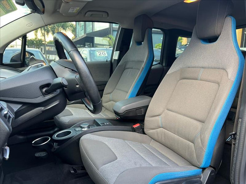 BMW i3 I3 0.6 Hibrido Rex 4p Automatico