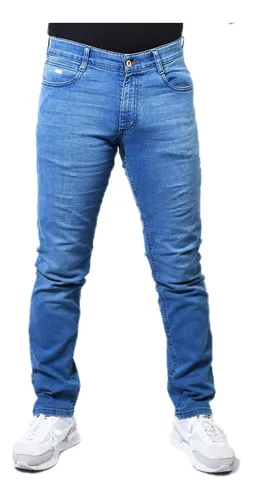 Jeans Lee Caballero Slim Fit 01109BS44