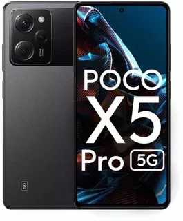 Xiaomi Poco X5 Pro 5g 256gb 8gb Ram Dual Sim