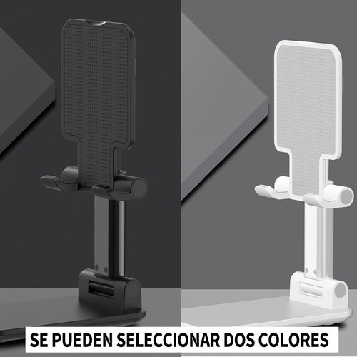 Suporte Para Telefone Móvel Suporte Para iPhone iPad Branco