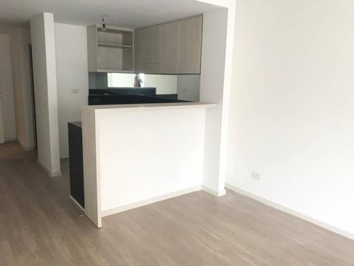 Imagen 28 de 30 de Monoambiente O Estudio Profesional A Estrenar, Con Balcón Y Terraza Común Con Parrilla