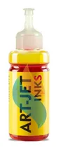 Comprar Tinta Compatible Con Epson 664 Sistema Continuo Amarillo