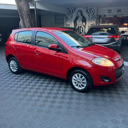 Fiat Palio 1.4 Attractive 85cv