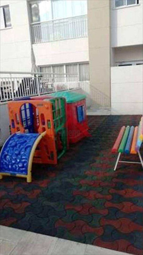 Imagem 17 de 19 de Apartamento Com 3 Dorms, Centro, São Caetano Do Sul - R$ 627 Mil, Cod: 309 - V309