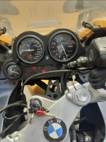 Imagem 6 de 8 de Bmw 1200 K