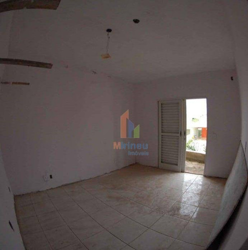Imagem 8 de 8 de Casa Com 3 Dormitórios À Venda, 210 M² Por R$ 867.000,00 - Jardim Flamboyant - Hortolândia/sp - Ca0492
