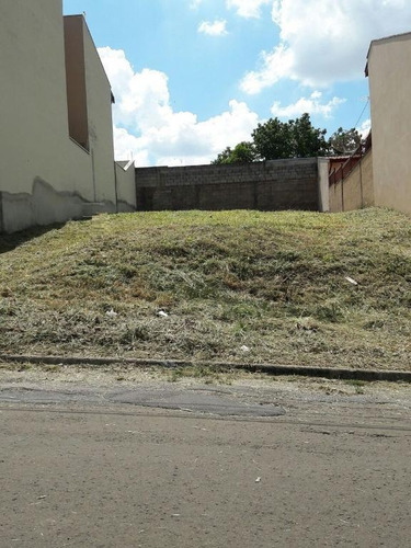 Imagem 1 de 1 de Terreno Residencial À Venda, Jardim Panorama, Valinhos. - Te0429