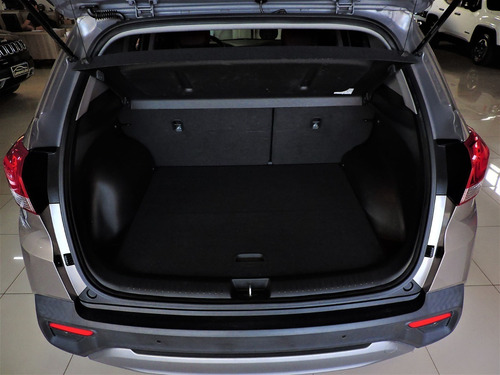 Imagem 10 de 13 de Hyundai Creta Prestige 2.0 16v Aut