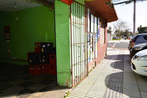 Local Comercial, Pedro Valdivia, Los Espinos (89070)