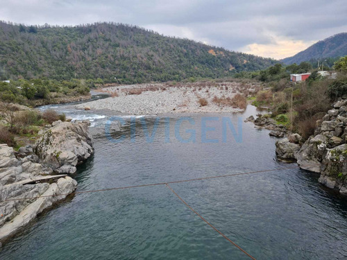 Tranquila Parcela 0,5ha Tranquilidad (92297)