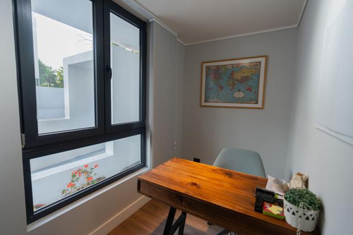 Casa Hernando De Magallanes/dra Eloisa Díaz