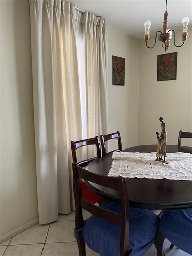 Casa En Arriendo De 3 Dorm. En Maipú