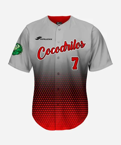 Diseños de camisas de beisbol sales