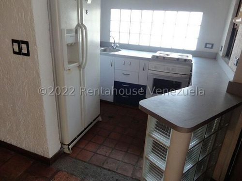 Imagen 19 de 20 de Casa En Venta En Lomas De Chuao 22-16052