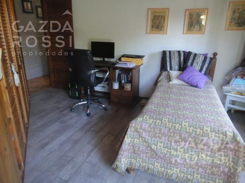 Imagen 23 de 30 de Casa - Jose Marmol