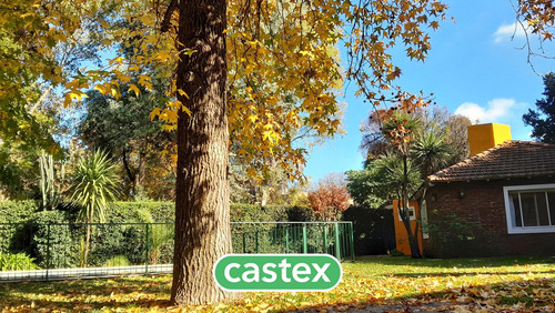 Casa En Venta Mapuche Cc Lote Interno