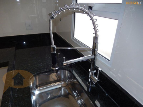 Sobrado - Ref: 9278