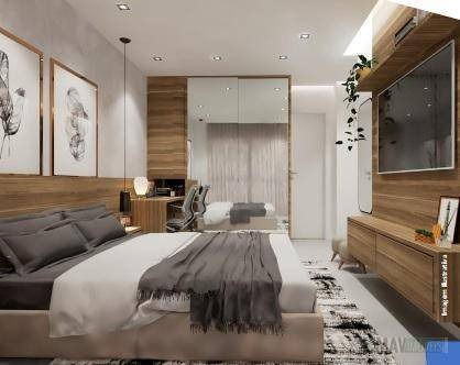 Imagem 17 de 21 de Apartamento Com 2 Dormitórios À Venda, 89 M² Por R$ 360.000,00 - Marechal Hermes - Rio De Janeiro/rj - Ap0625