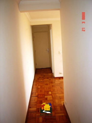 Imagem 8 de 13 de Apartamento Para Venda Vila Pierina - 2930-1