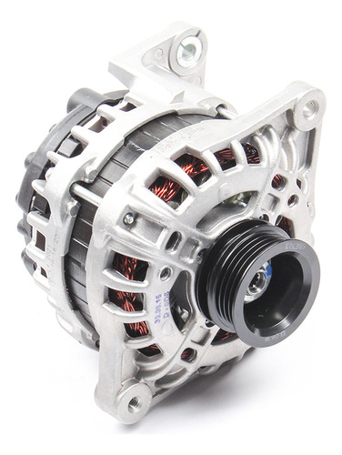 Alternador Mahindra Scorpio 2.2 Mhawk 2018