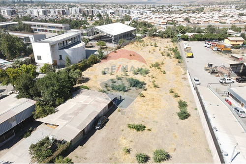 Oportunidad Única: Terreno En Lampa De 5,400m²