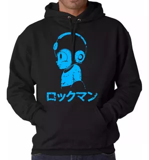 Sudadera Videojuegos Megaman Zero Capcom Juegos Retro