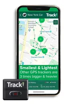 Comprar Tracki Rastreador Gps Para Vehículos, Automóvil, Niños, Perr