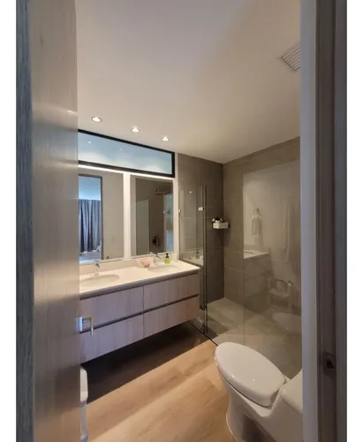 Apartamento En Venta En Sajonia