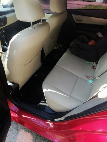Toyota Corolla 2017 1.8 Se-g Cvt 140cv