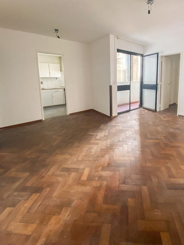Imagen 6 de 10 de Depto. De 1 Dormitorios En Venta