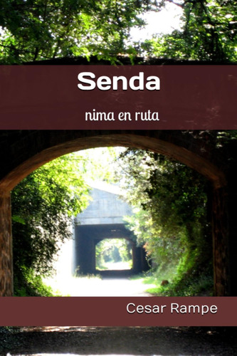 Libro Senda (spa & Cat Edition) (spanish Edition)