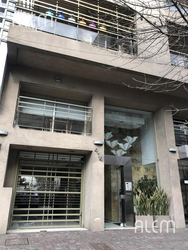Departamento Tipo Duplex En Lomas De Zamora, Lomitas