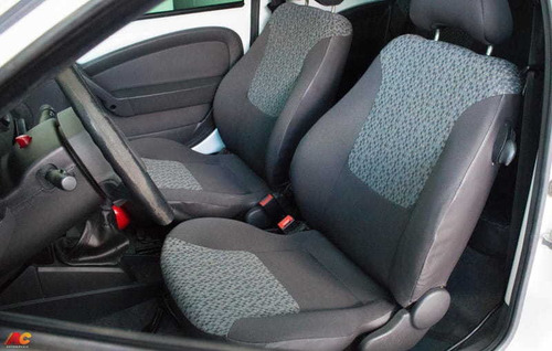 Ford Ka 1.0