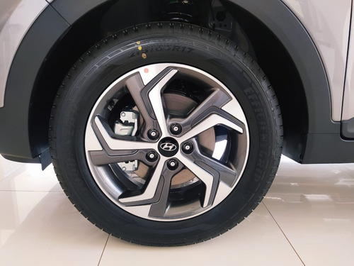 Hyundai Creta Limited