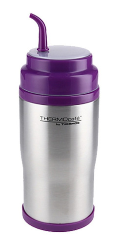 Termo Matero 400ml C/bombilla