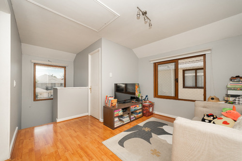 Casa 5 D Dentro De Condominio, Barrio Altomacul