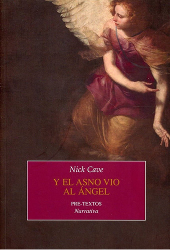 Y El Asno Vio Al Ángel