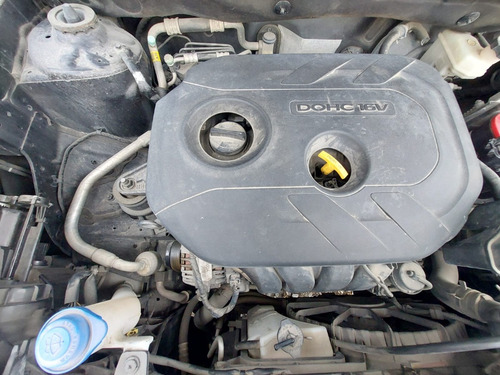 Kia Soul 2012 ( En Partes ) 2010 - 2013 2.0l Aut Yonke