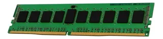 MEMORIA RAM VALUERAM 8GB 1 KINGSTON KCP426NS8/8