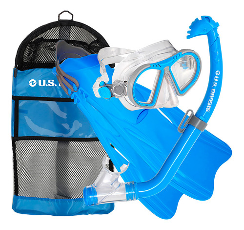 Kit Para Agua Us Divers L / Xl - Sportpolis