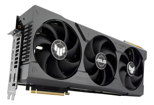 Placa De Vídeo Asus Tuf Rtx 4080 Super Oc 16gb Gddr6x