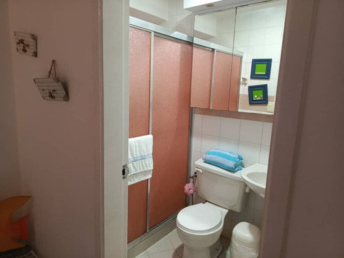Vendo Apartamento Playa El Agua Sal 1, Higuerote. Brión Miranda. Negociable.